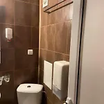 юг Pensión Primorsko