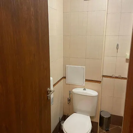 юг Konukevi 4*