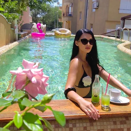 юг Gæstehus Primorsko