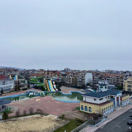 юг Guest house