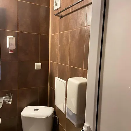 юг 招待所 普里莫尔斯科