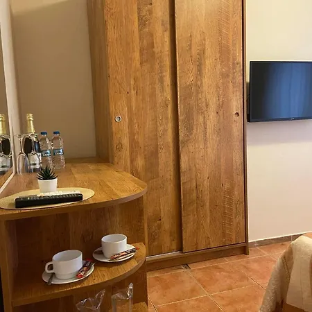 юг 4* 普里莫尔斯科